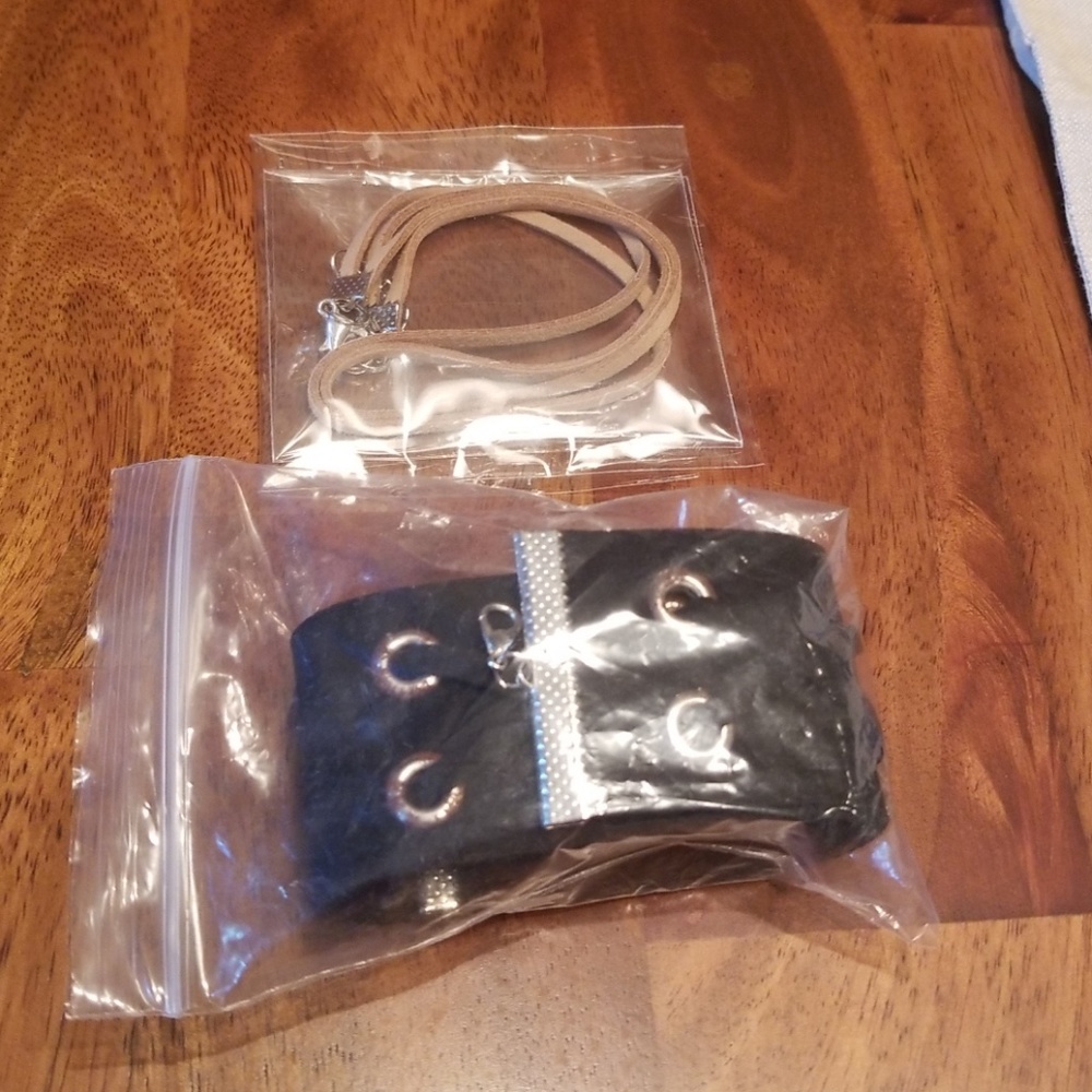 Brand new Chokers